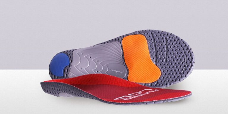 5 Best Insoles For Plantar Fasciitis (While Exercising)