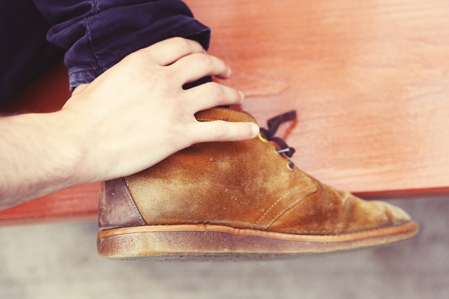 Cleaning Suede Shoes Questions and Answers