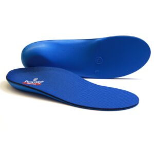 Pinnacle Insoles from Powerstep, Insoles For Doc Martens