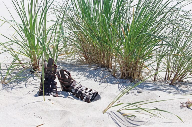 9 Best Sandals For The Beach – Find Your Perfect Fit Today!