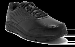 Happy Feet Brooks Addiction Walker Shoes Review
