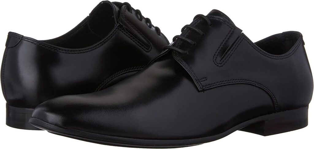 Kenneth Cole Men's Shoes Review