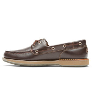 Rockport Boat Shoes Review