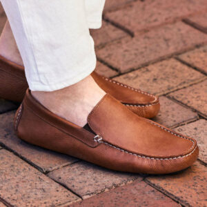 Rockport - Wicks Moisture and keeps you in style
