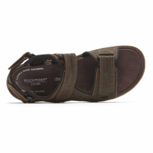best Rockport Sandals review
