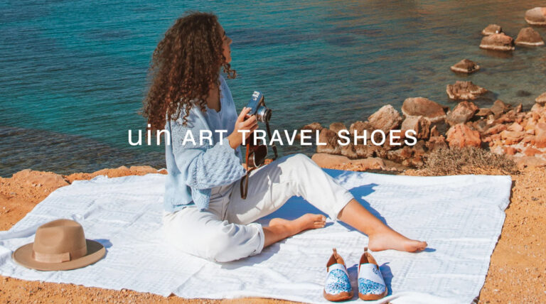 UIN Footwear Review – The Best Travel Shoes of 2023?