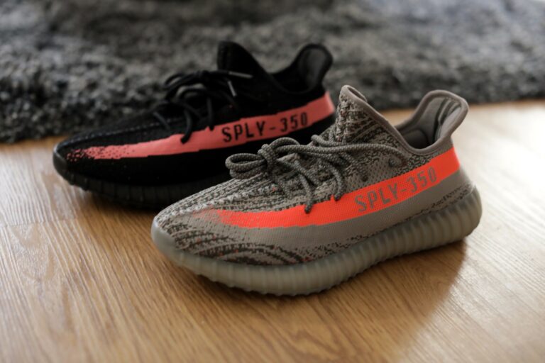 Do Yeezys Run Big or Small (or True to Size)? 2023 Sizing Guide