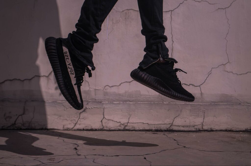 Adidas Yeezy Boost V2 Shoes