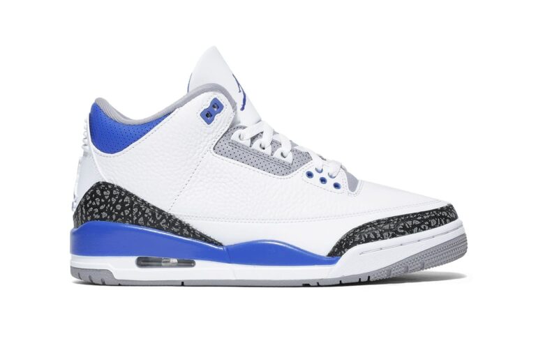 Do Jordan 3s Run Big Or Small (or True To Size)? 2023 Guide