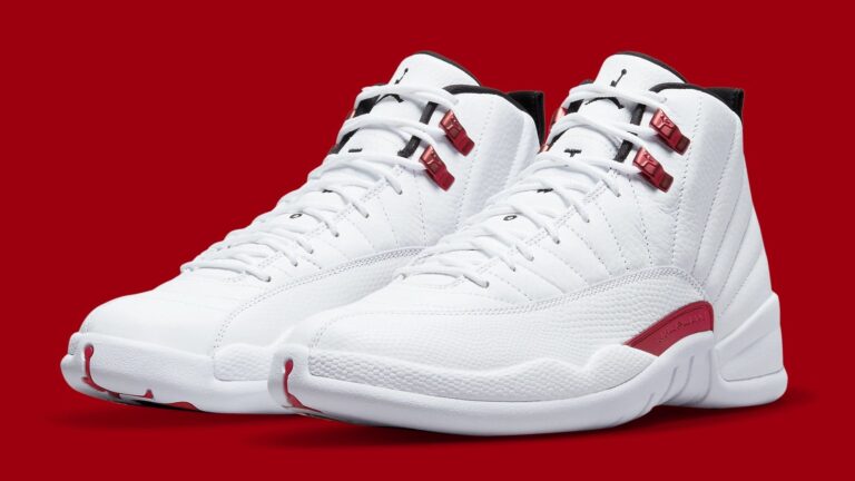 Do Jordan 12 Run Big Or Small? (Or True To Size) 2023 Guide