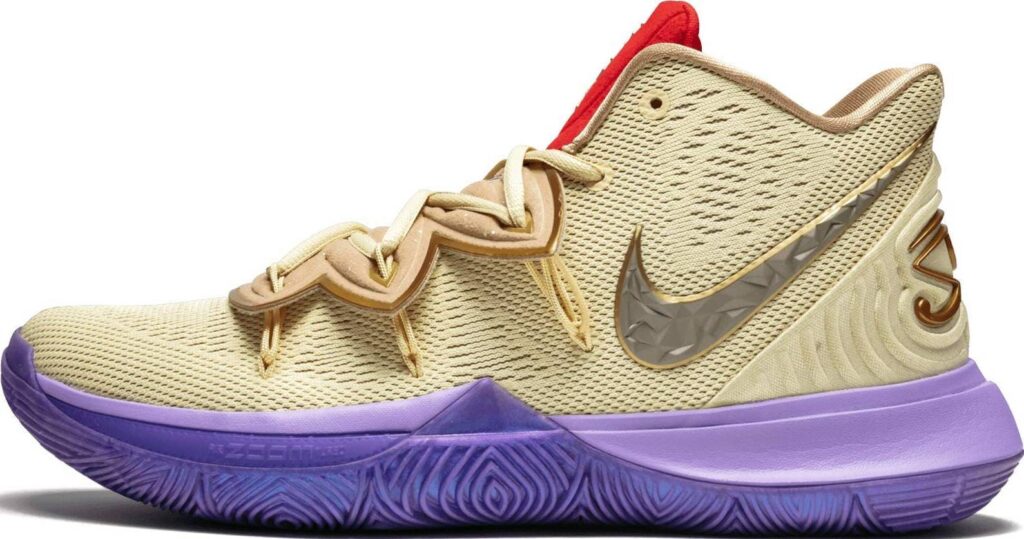Nike Kyrie 5 Shoe