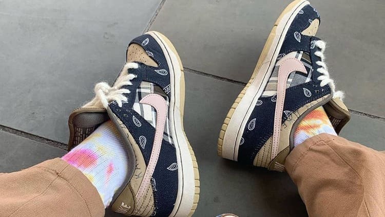 Do Nike Dunks Run Big or Small? 2022 Sizing & Fit Guide