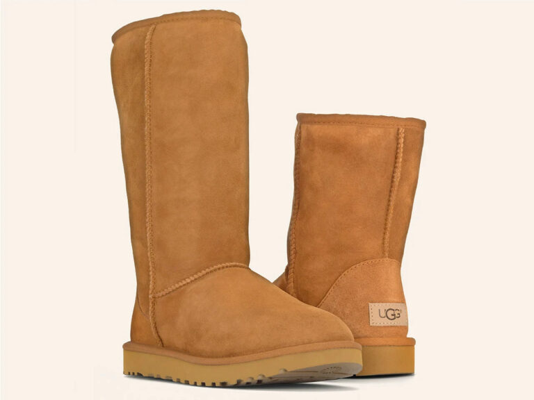 Do UGGs Run Big or Small – 2023 UGG Boots Sizing Guide