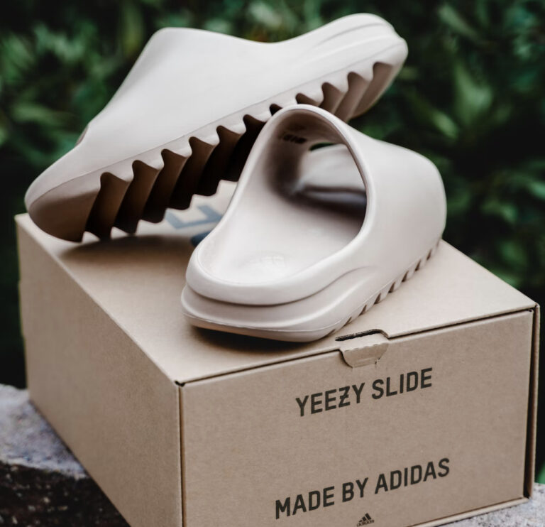 Do Yeezy Slides Run Big Or Small? 2023 Fit & Size Guide