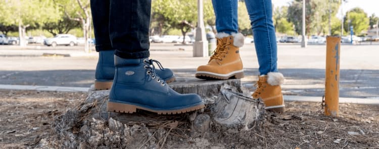 Lugz Shoes Review – Quality Test Of Sneakers & Boots In 2023