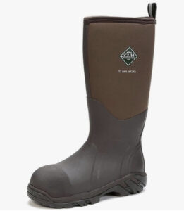 Muck Boots Arctic Pro Review