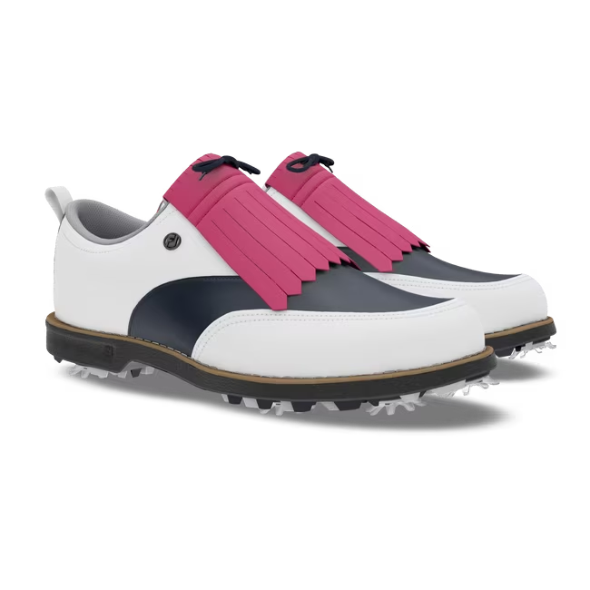 Footjoy Golf Shoes Review - MyJoys Premiere Series Issette Women
