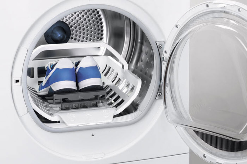 How To Wash Shoes in the Washing Machine