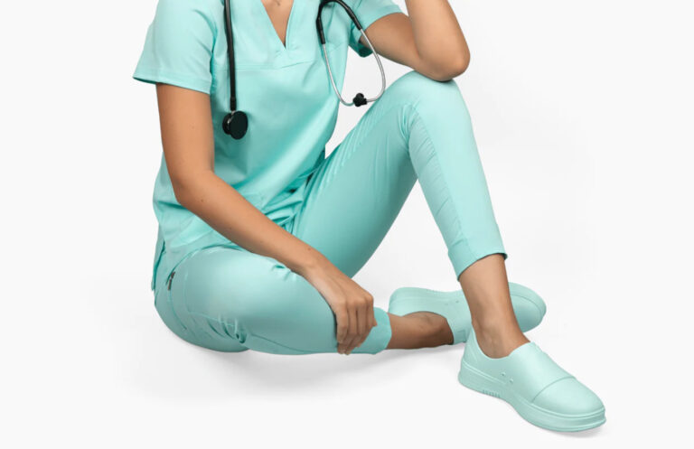 Gales Shoes Review 2023: The Best Shoes For Nurses?