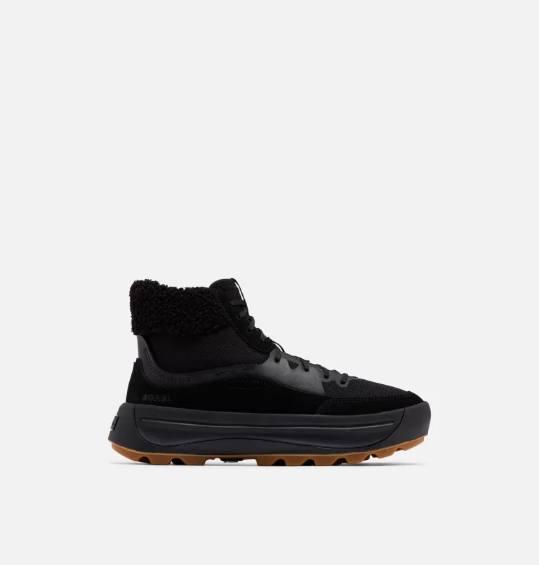 Sorel ONA 503 MID COZY Sneaker Boot Review