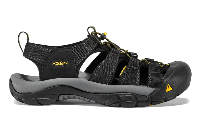 The Walking Company Keen Newport H2 Review