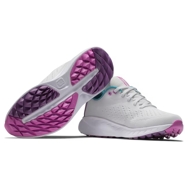 Footjoy Golf Shoes Review - Flex XP Women

