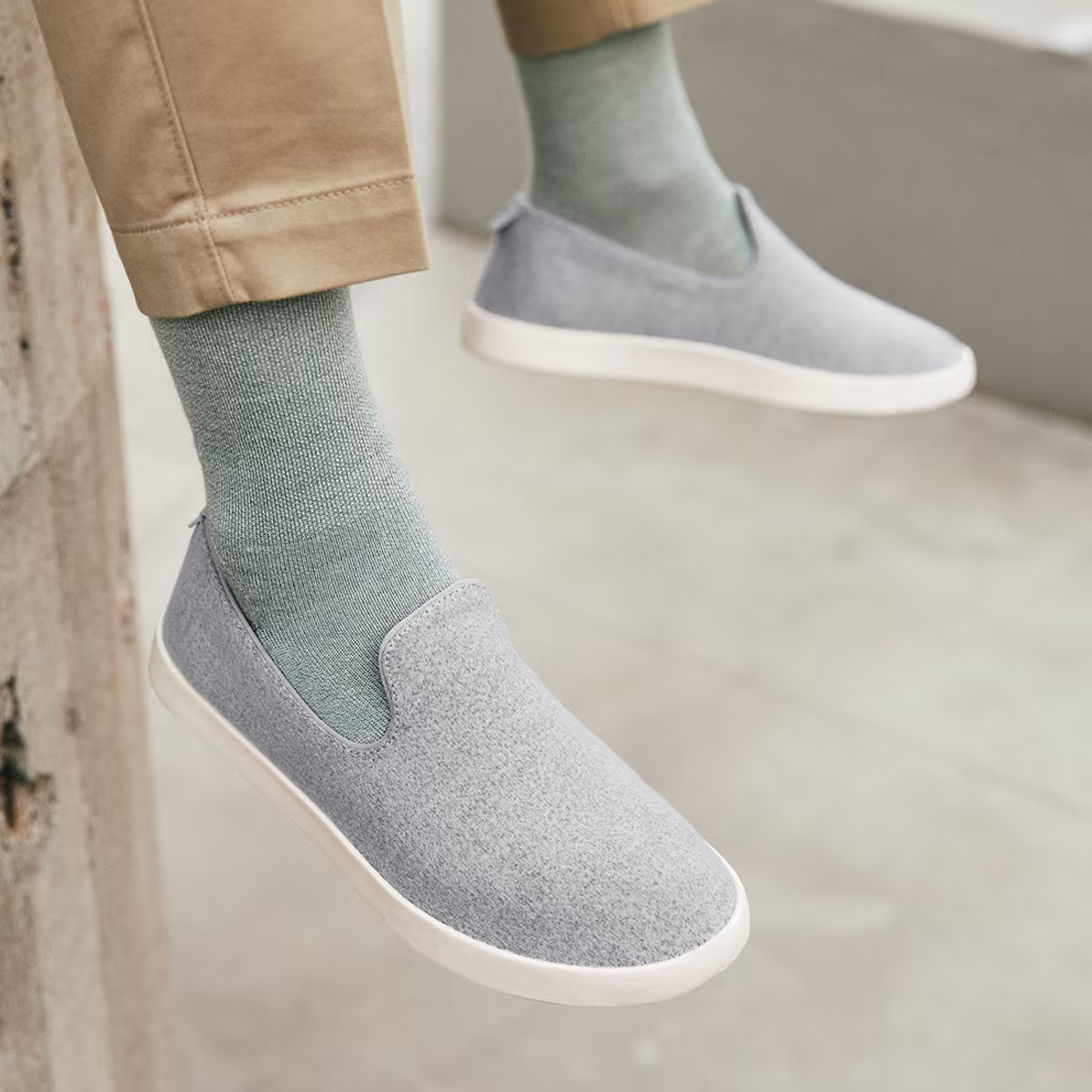 Allbirds Wool Loungers Shoes Review