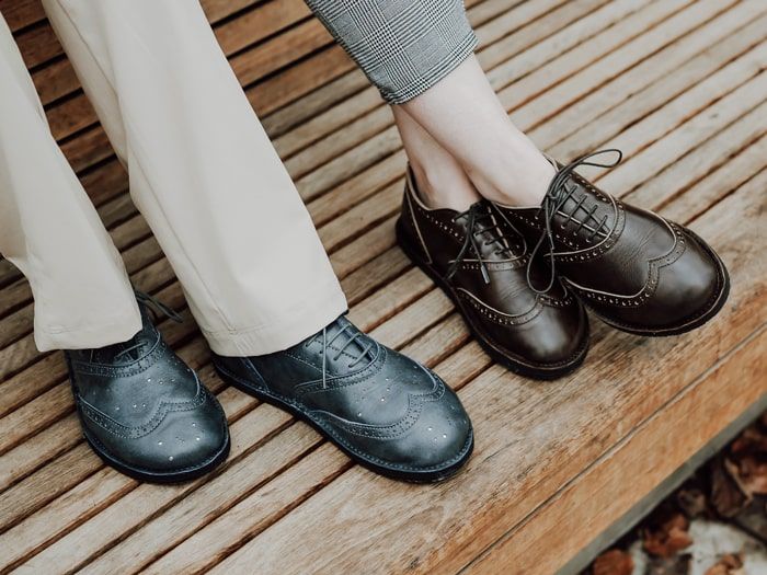 Softstar Shoes Taylor Oxford Review