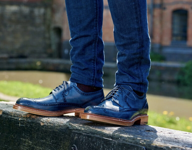 Barker Shoes Review: The Best Handcrafted Shoes Of 2023?
