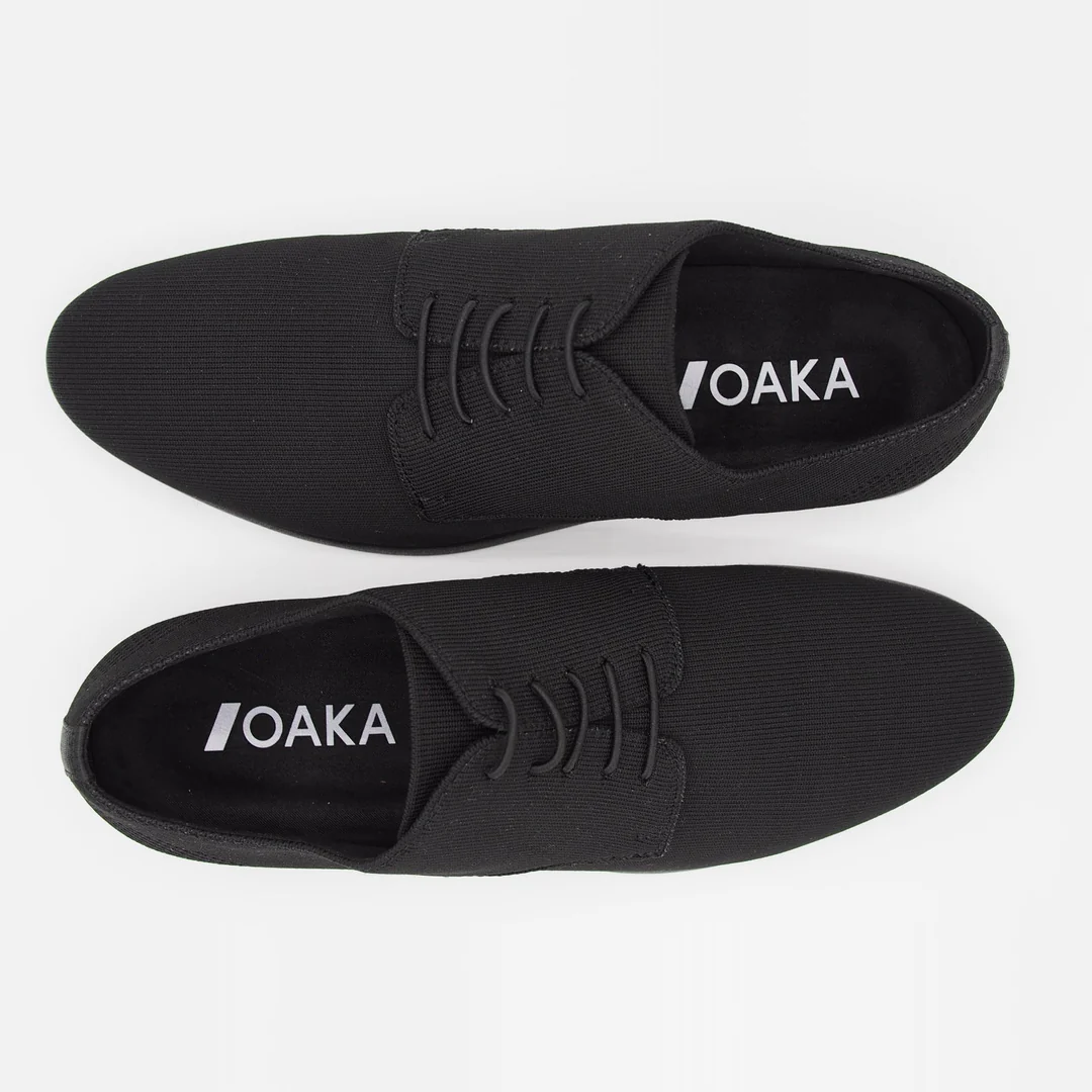 Oaka Shoes Benefits and Features