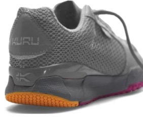 Kuru Shoes KURUCLOUD Review