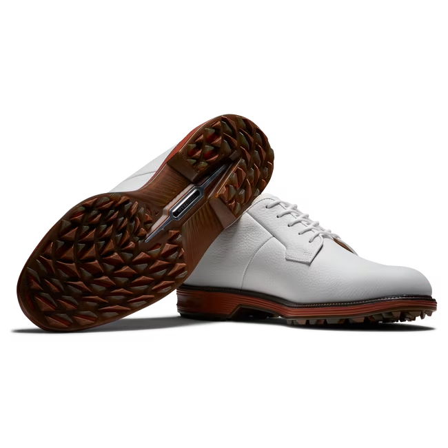 Footjoy Golf Shoes Review - Premiere Series - Field Spikeless
