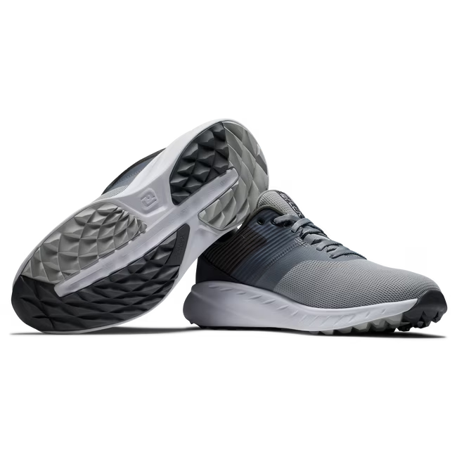 Footjoy Golf Shoes Review - Flex
