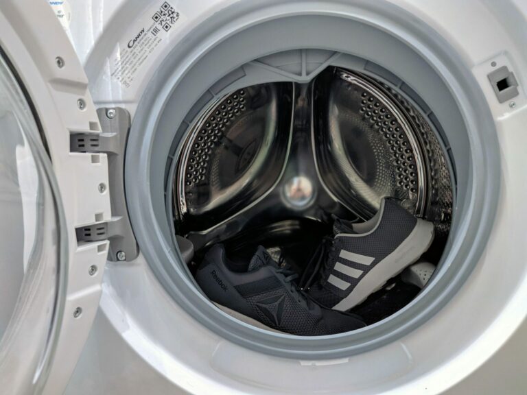 Can I Put My Shoes In The Dryer? How To Do It In 8 Steps