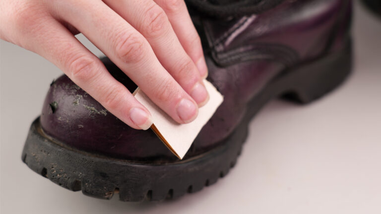 How to Keep Shoes from Dry Rotting: 8 Simple Tips